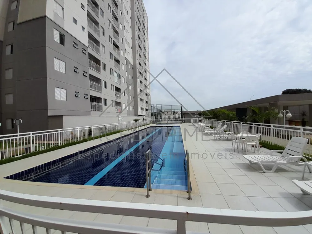 Apartamento, 2 quartos, 56 m² - Foto 1