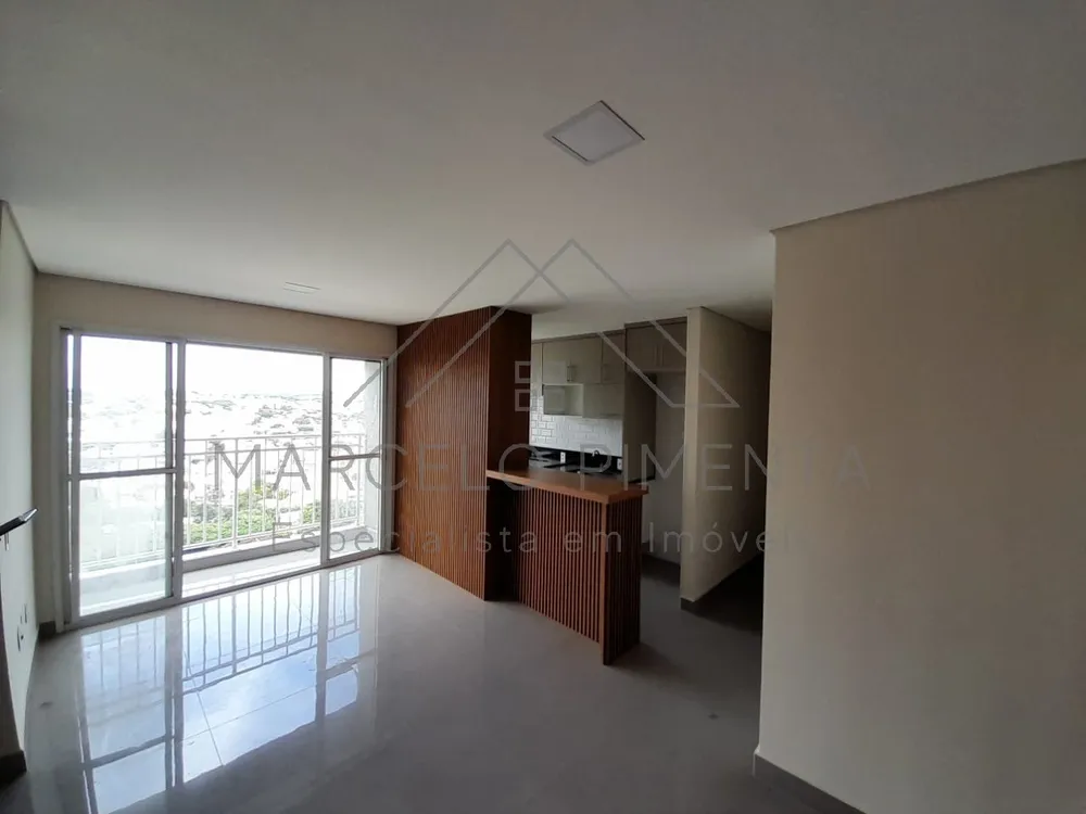 Apartamento, 2 quartos, 56 m² - Foto 3