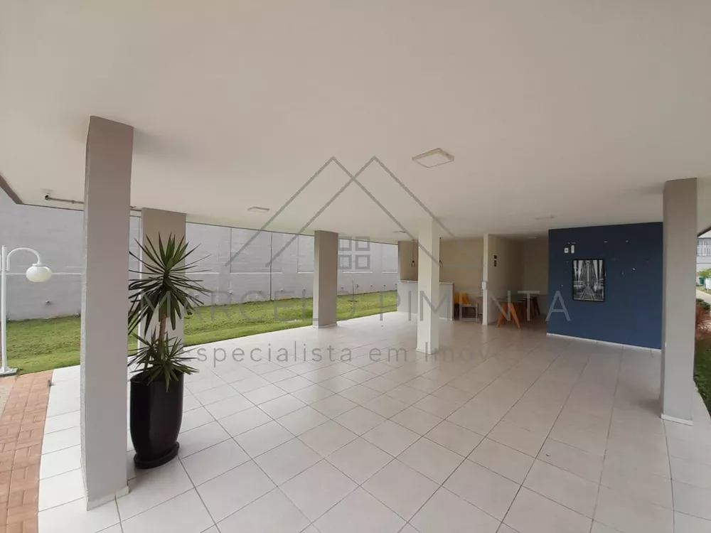 Apartamento, 2 quartos, 56 m² - Foto 3