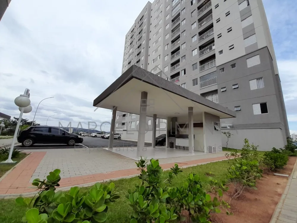 Apartamento, 2 quartos, 56 m² - Foto 12