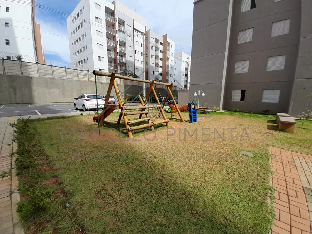 Apartamento, 2 quartos, 56 m² - Foto 15