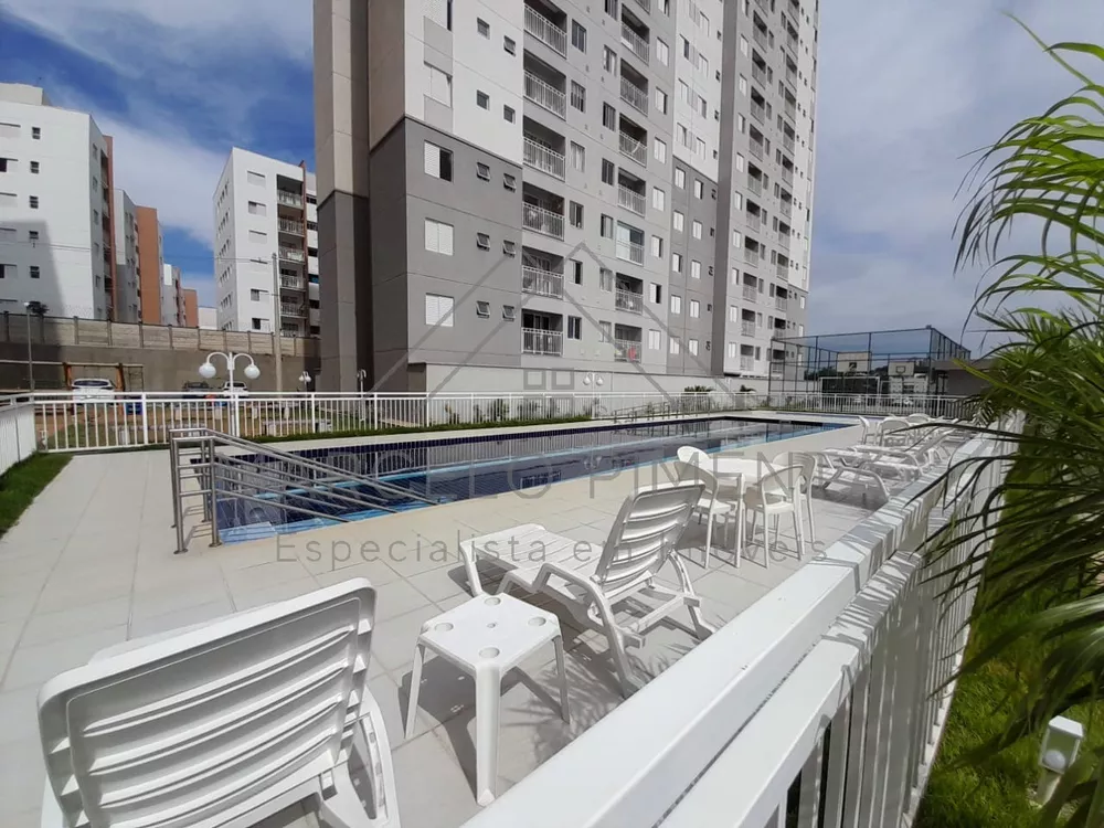 Apartamento, 2 quartos, 56 m² - Foto 1