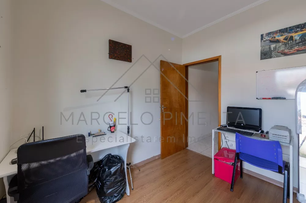 Casa, 3 quartos, 119 m² - Foto 3