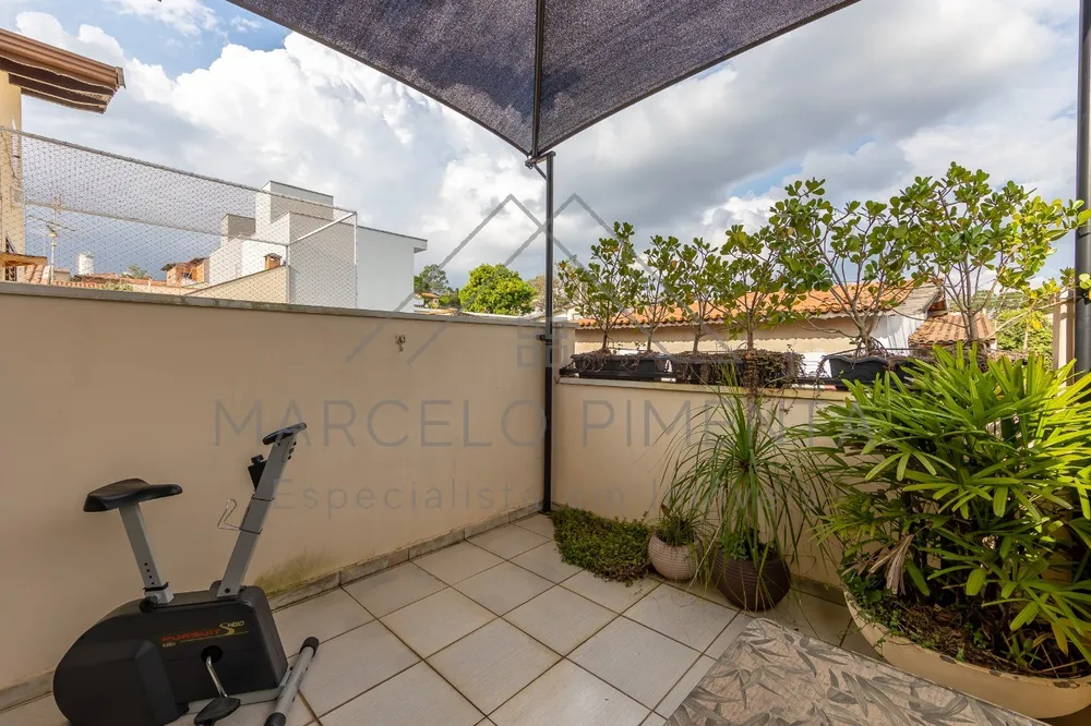 Casa, 3 quartos, 119 m² - Foto 18
