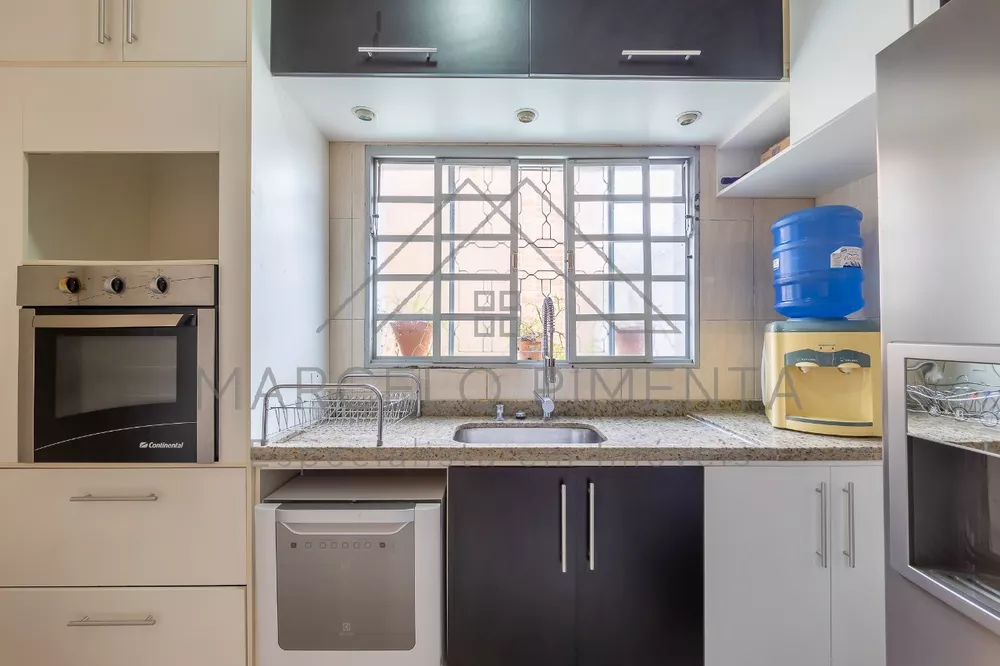 Casa, 3 quartos, 119 m² - Foto 4