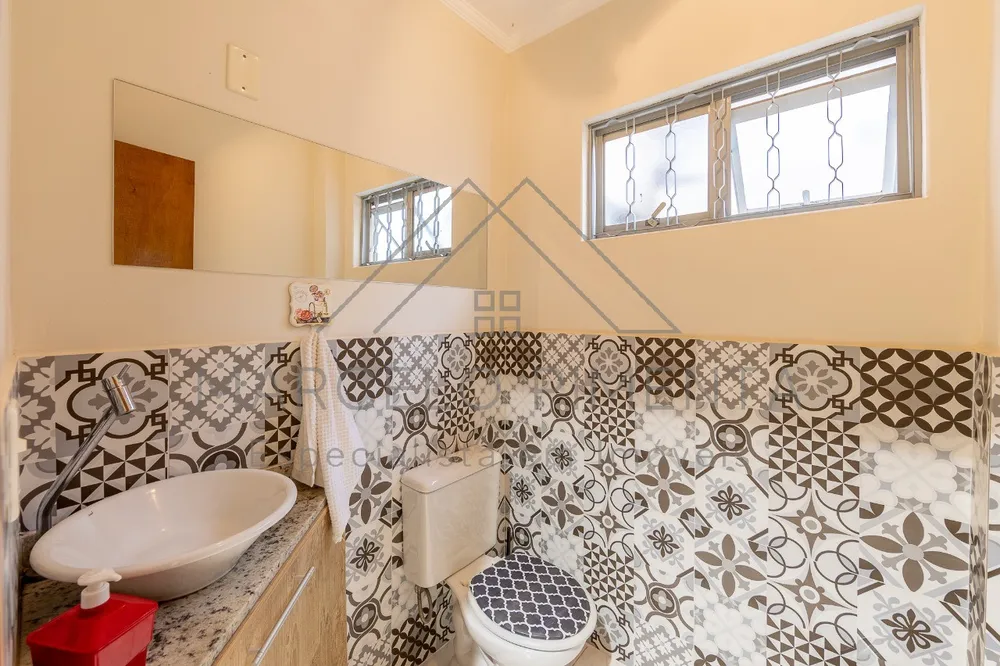 Casa, 3 quartos, 119 m² - Foto 7