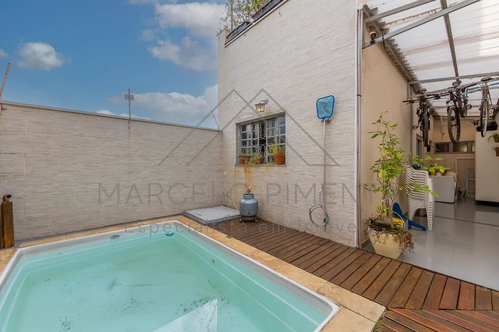 Casa, 3 quartos, 119 m² - Foto 13