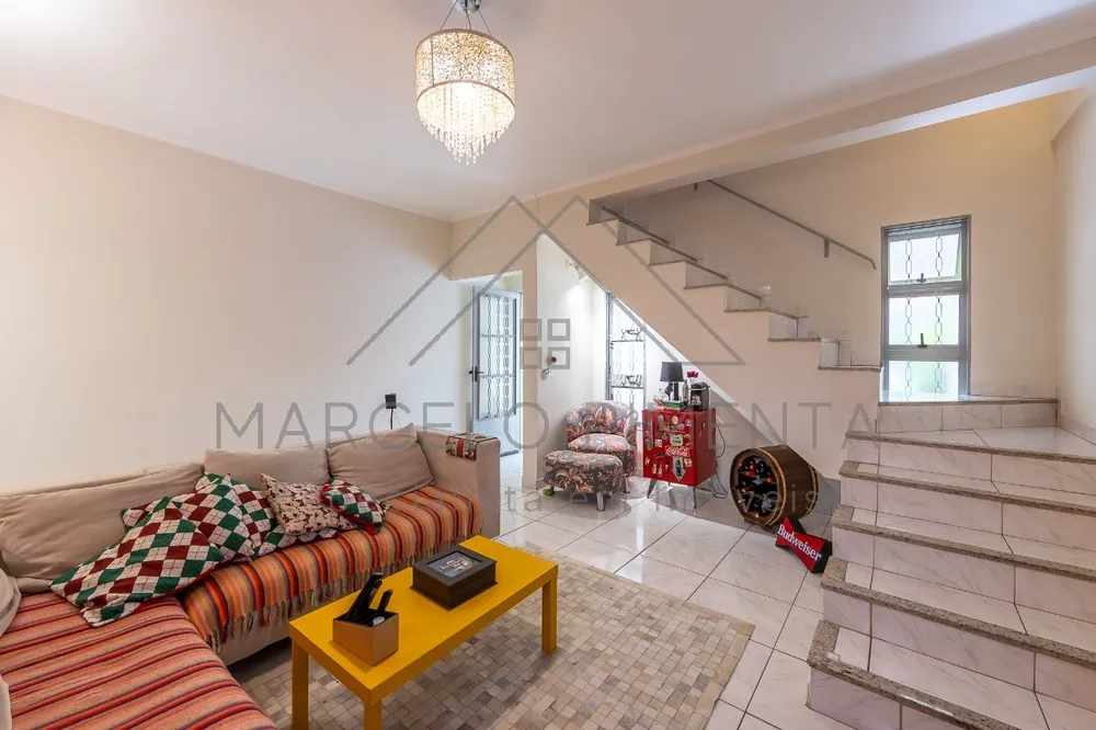 Casa, 3 quartos, 119 m² - Foto 8