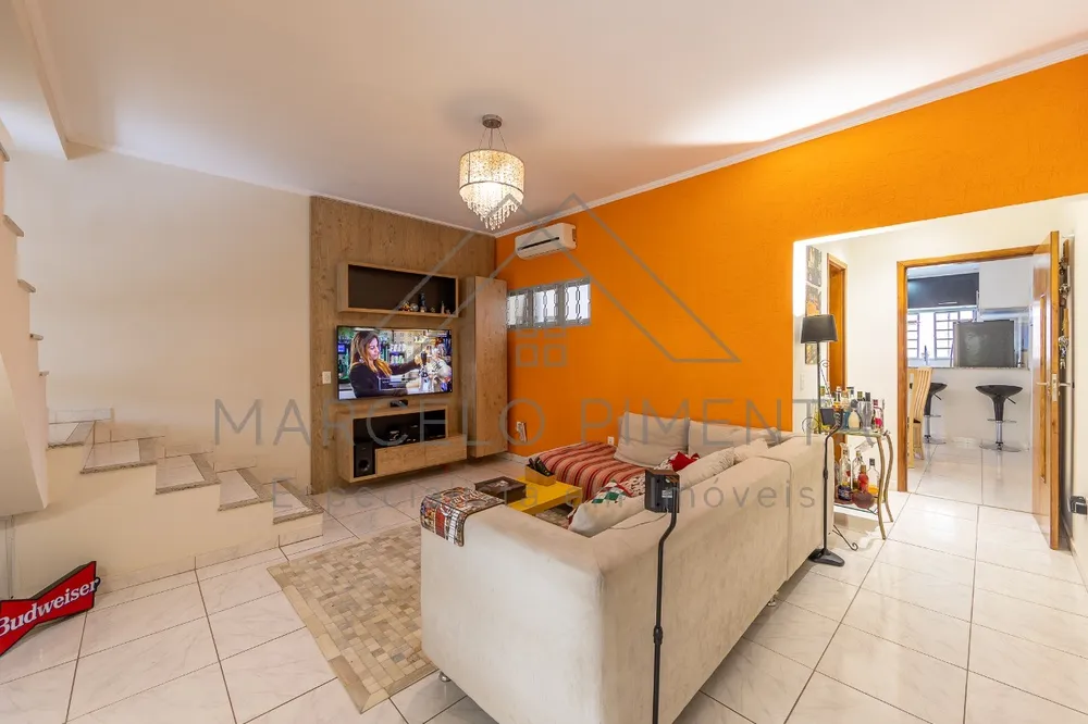 Casa, 3 quartos, 119 m² - Foto 5