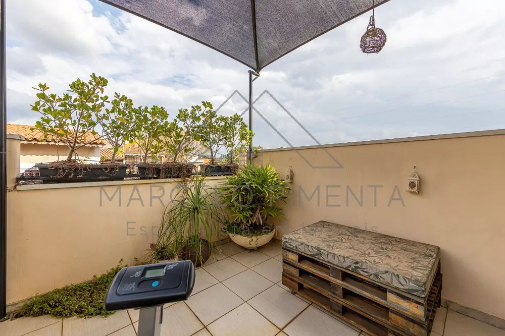 Casa, 3 quartos, 119 m² - Foto 1