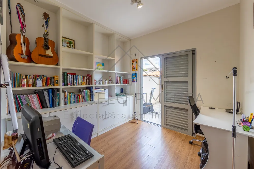 Casa, 3 quartos, 119 m² - Foto 15