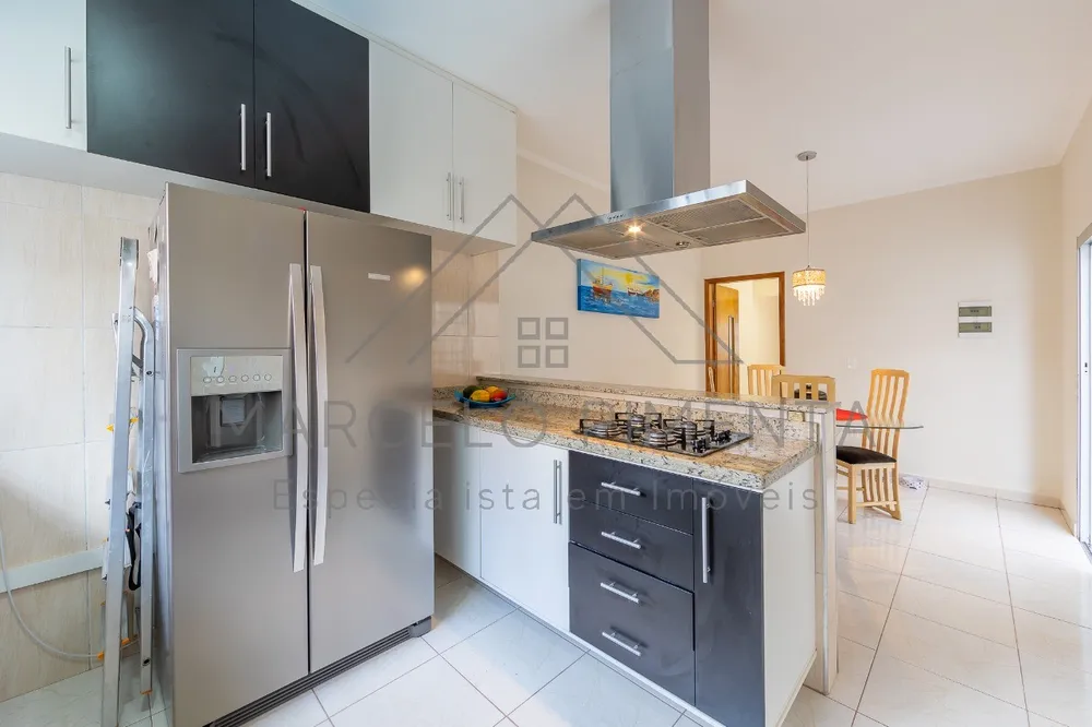 Casa, 3 quartos, 119 m² - Foto 12