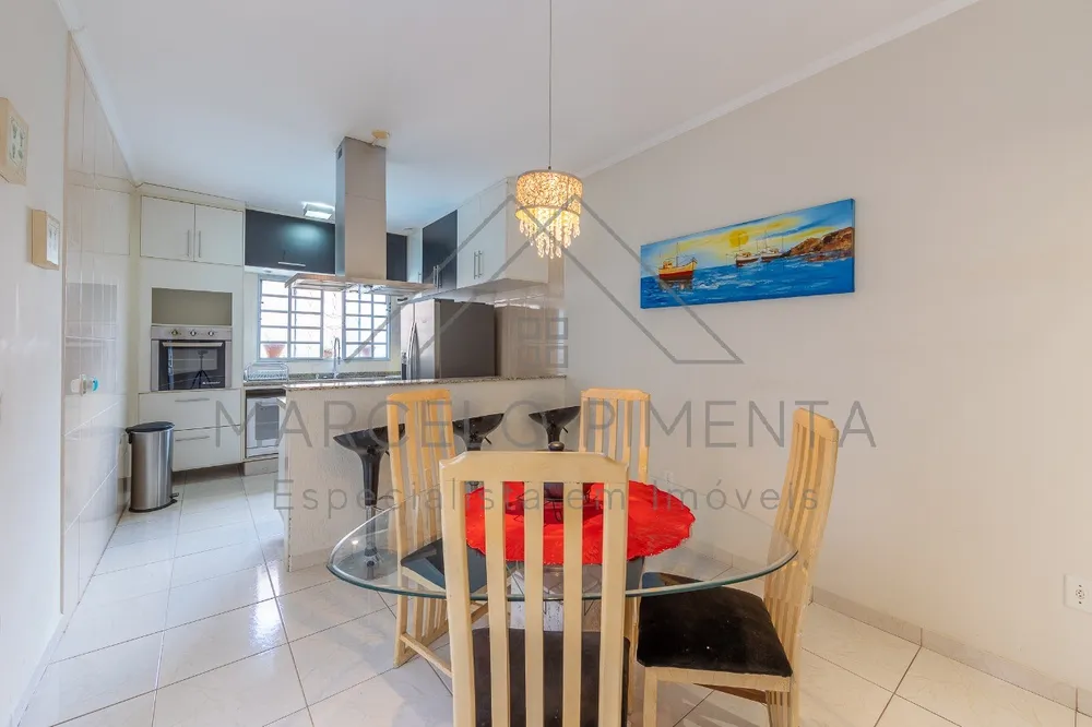 Casa, 3 quartos, 119 m² - Foto 10