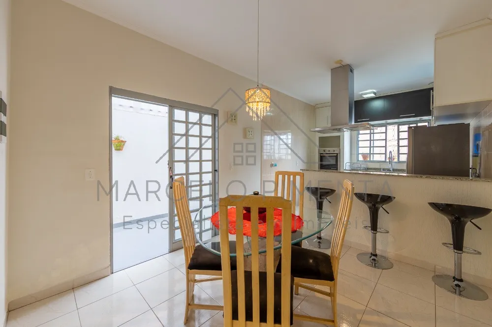 Casa, 3 quartos, 119 m² - Foto 9