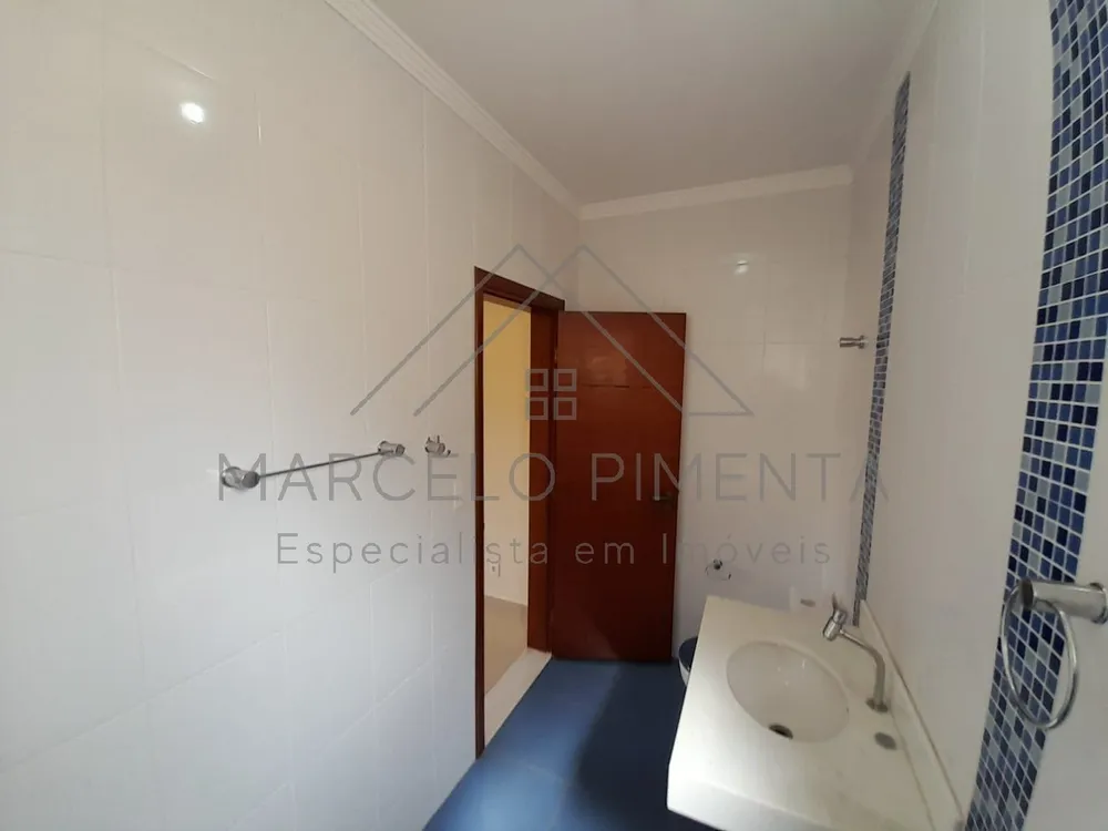 Casa, 3 quartos - Foto 11
