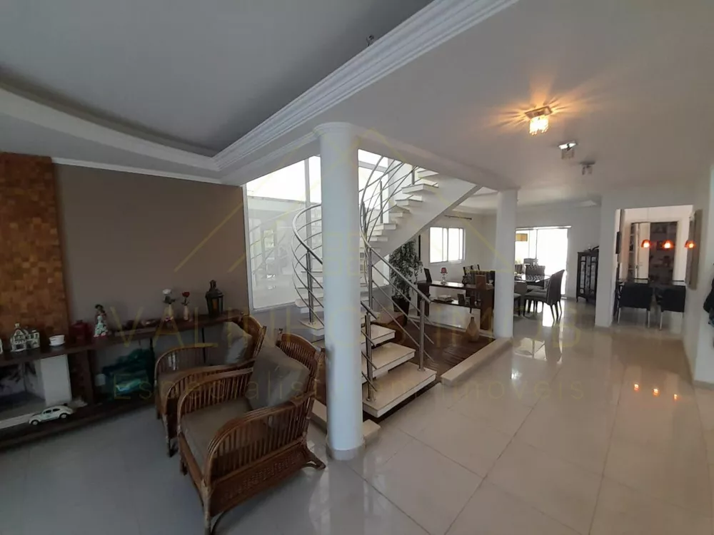 Casa, 4 quartos, 384 m² - Foto 3