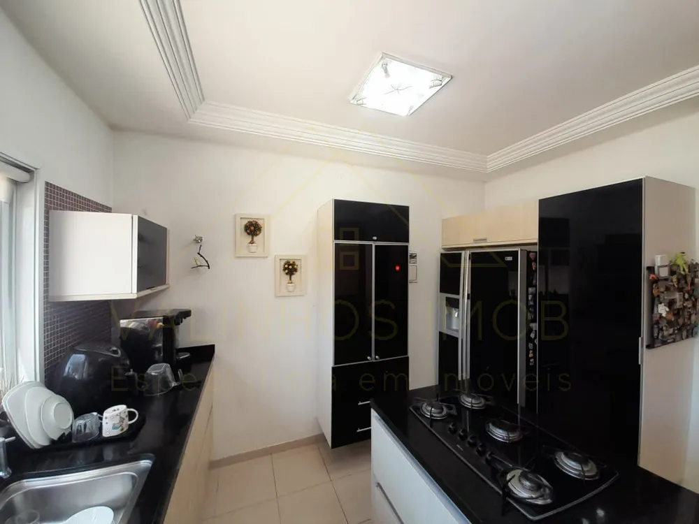 Casa, 4 quartos, 384 m² - Foto 15