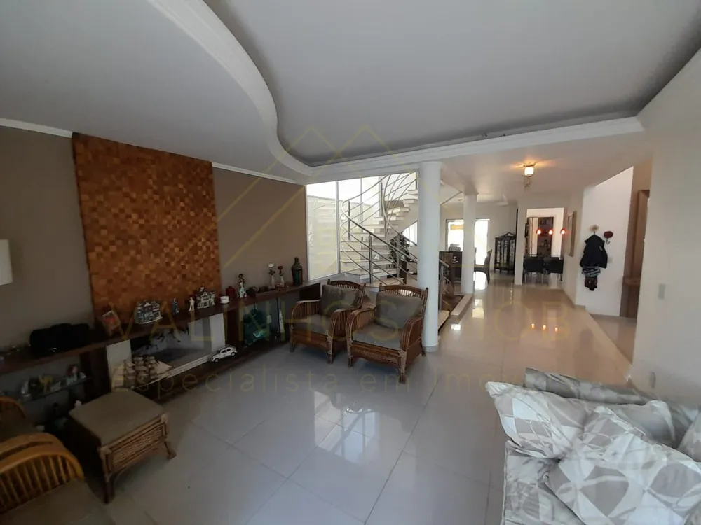 Casa, 4 quartos, 384 m² - Foto 4