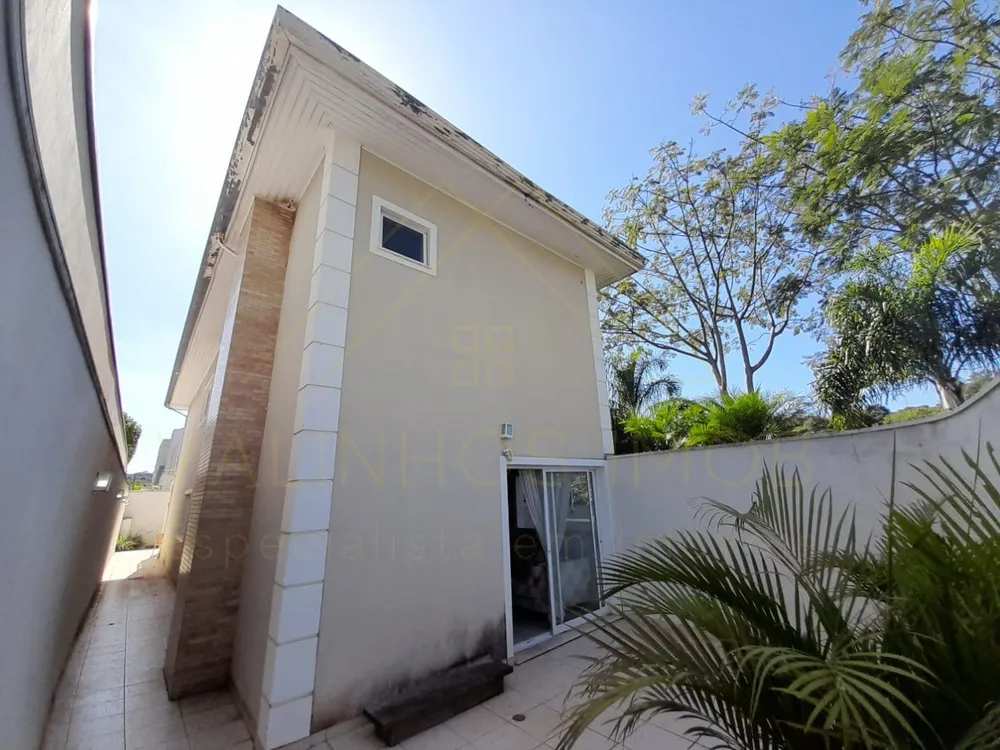 Casa, 4 quartos, 384 m² - Foto 9