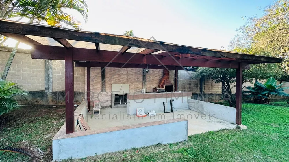 Chácara, 3 quartos - Foto 7