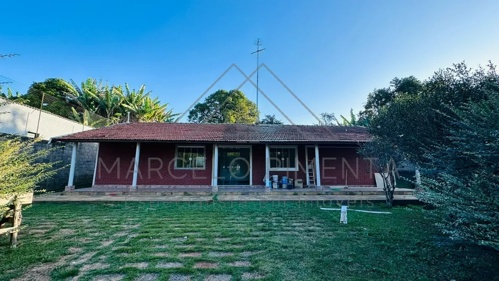 Chácara à venda com 3 quartos, 2000m² - Foto 3