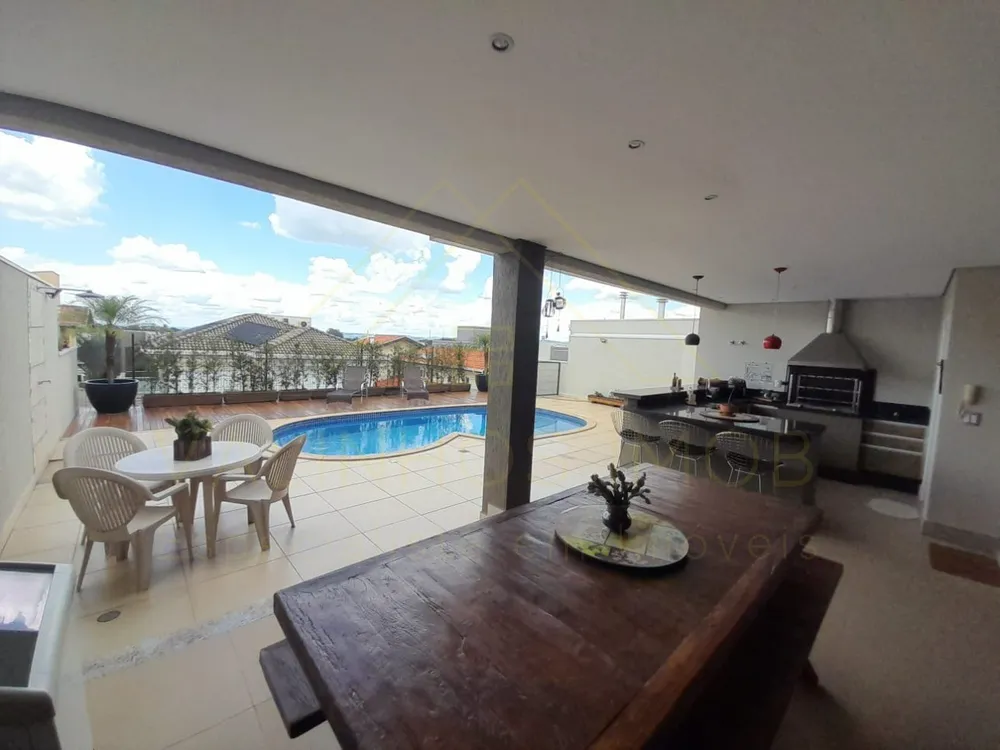 Casa, 5 quartos, 350 m² - Foto 21