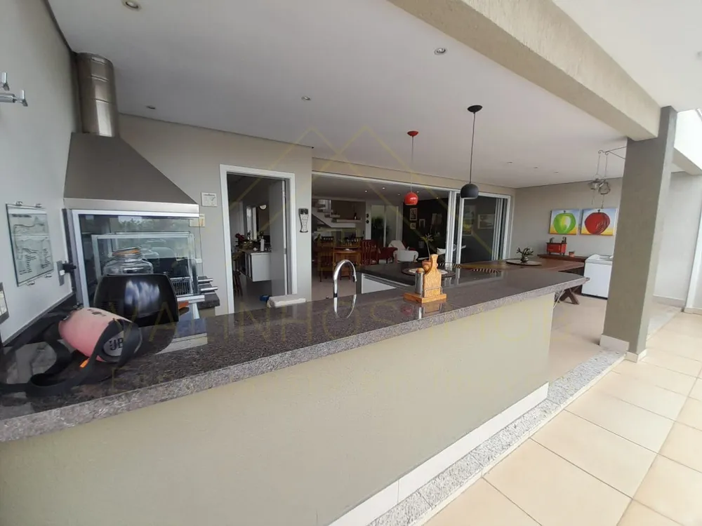 Casa, 5 quartos, 350 m² - Foto 20