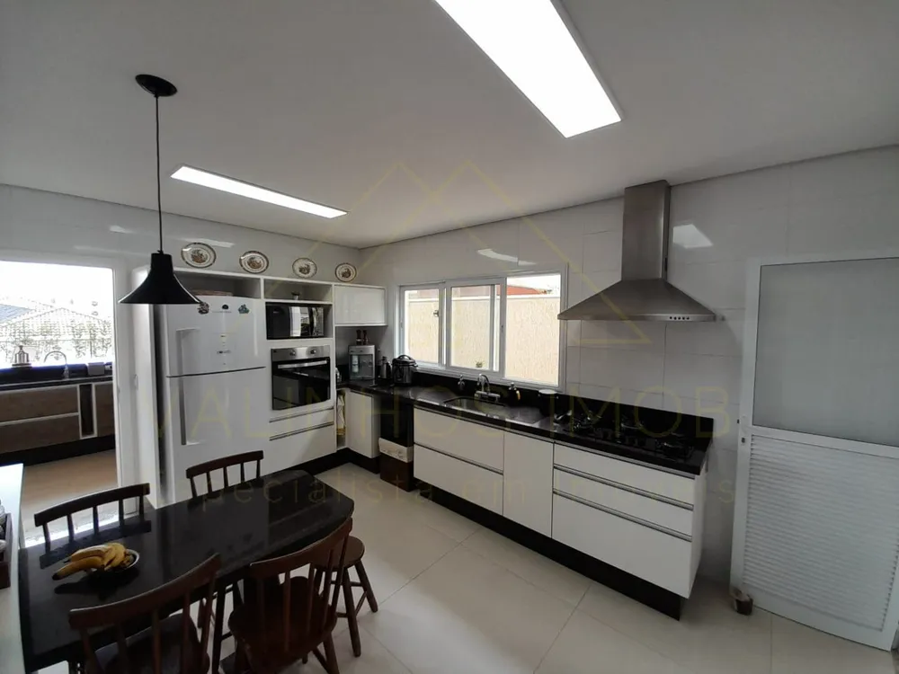 Casa, 5 quartos, 350 m² - Foto 9