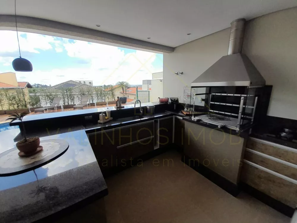 Casa, 5 quartos, 350 m² - Foto 2