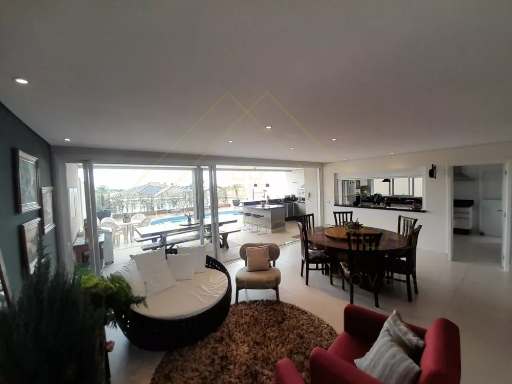 Casa, 5 quartos, 350 m² - Foto 3