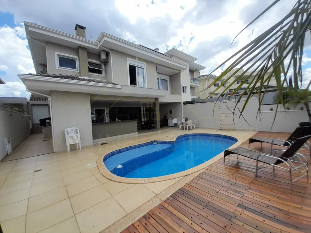 Casa, 5 quartos, 350 m² - Foto 14
