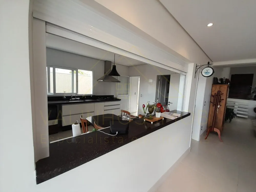 Casa, 5 quartos, 350 m² - Foto 11