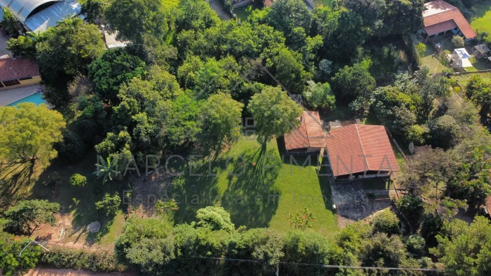 Chácara, 3 quartos - Foto 1