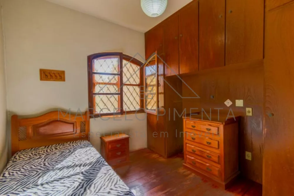 Chácara, 3 quartos - Foto 1