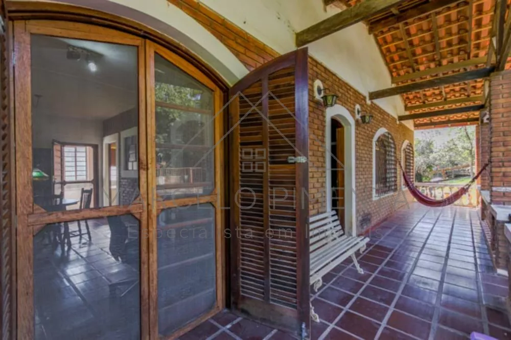 Chácara, 3 quartos - Foto 3