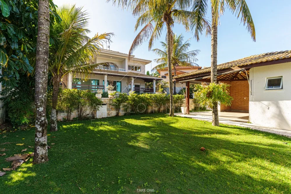 Casa, 6 quartos, 506 m² - Foto 2