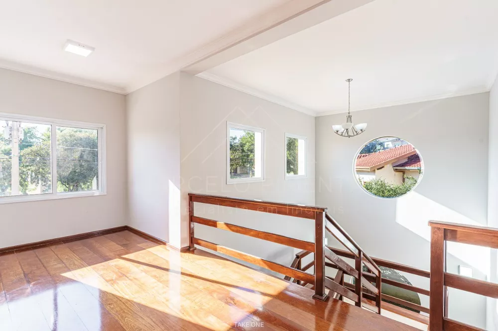 Casa, 6 quartos, 506 m² - Foto 4