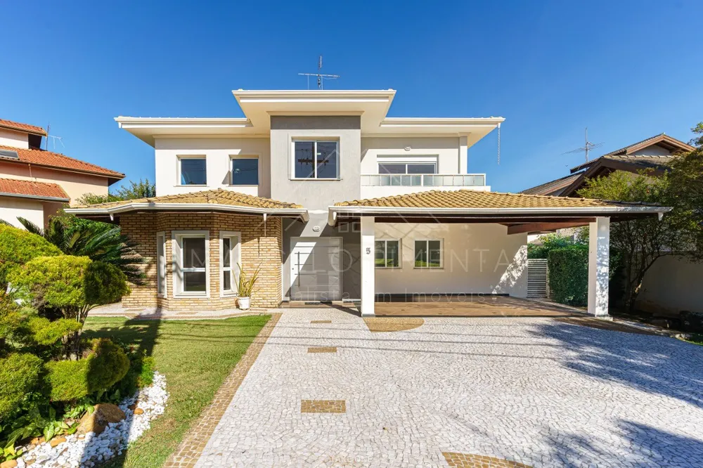 Casa, 6 quartos, 506 m² - Foto 6