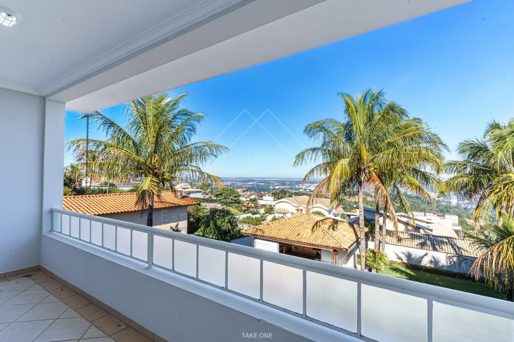 Casa, 6 quartos, 506 m² - Foto 14