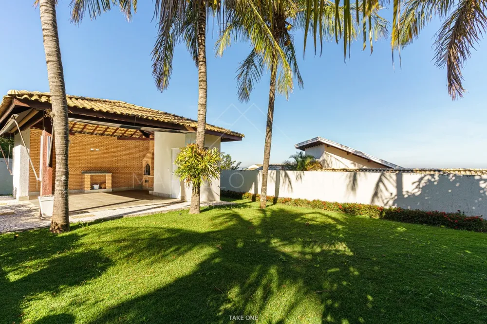 Casa, 6 quartos, 506 m² - Foto 4