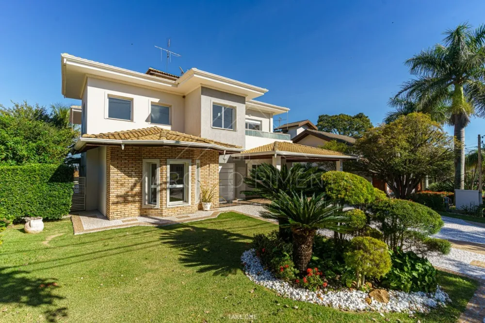 Casa, 6 quartos, 506 m² - Foto 1