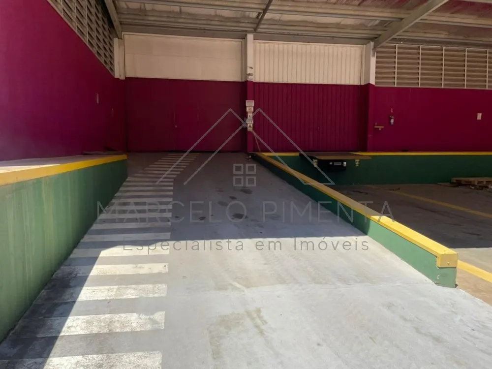 Depósito-Galpão - Foto 16