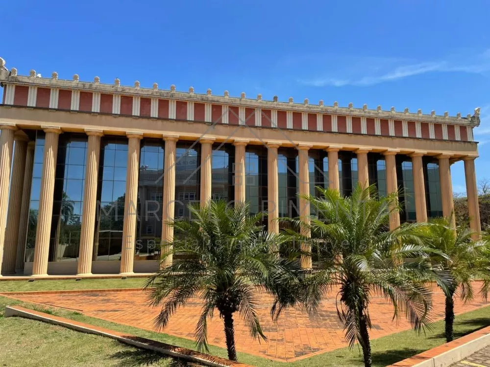 Depósito-Galpão-Armazém para alugar - Foto 1