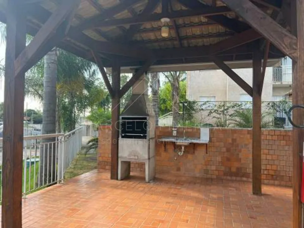 Apartamento, 2 quartos, 55 m² - Foto 17