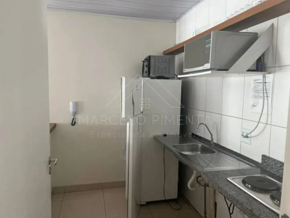 Apartamento, 2 quartos, 55 m² - Foto 16