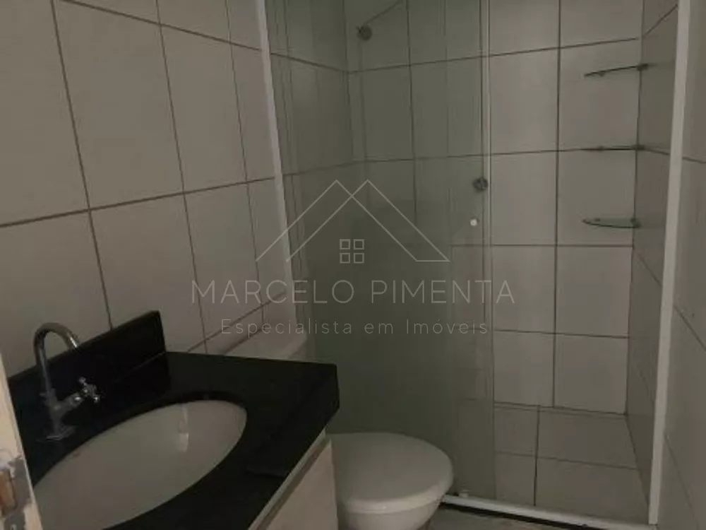 Apartamento à venda com 2 quartos, 55m² - Foto 3