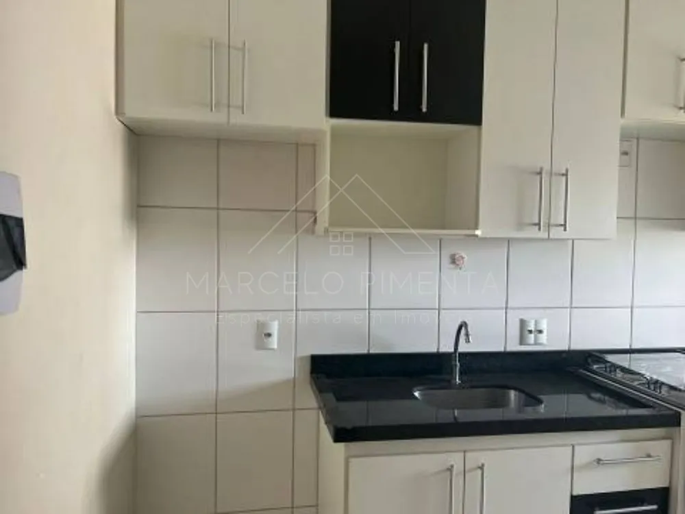 Apartamento, 2 quartos, 55 m² - Foto 5