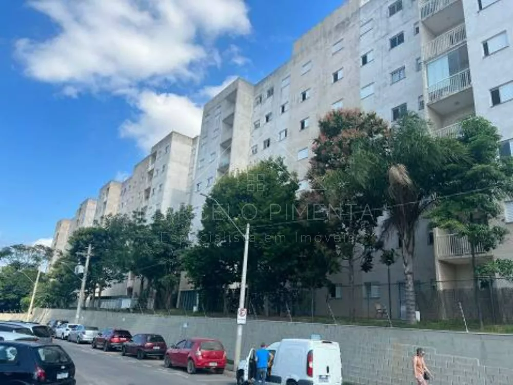 Apartamento, 2 quartos, 55 m² - Foto 6