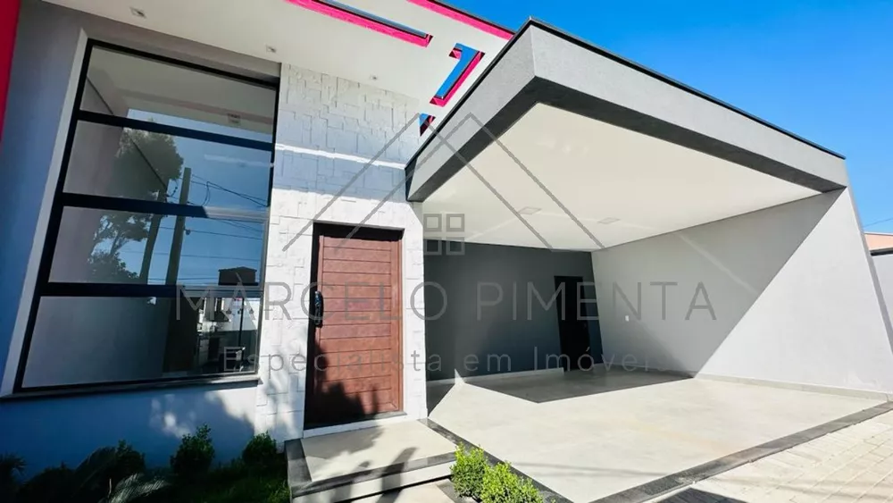 Casa, 3 quartos, 300 m² - Foto 1