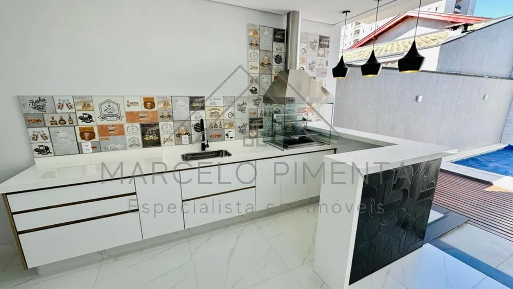 Casa, 3 quartos, 300 m² - Foto 19